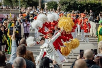 Herceg Novi: Bogat program prvog vikenda Praznika mimoze