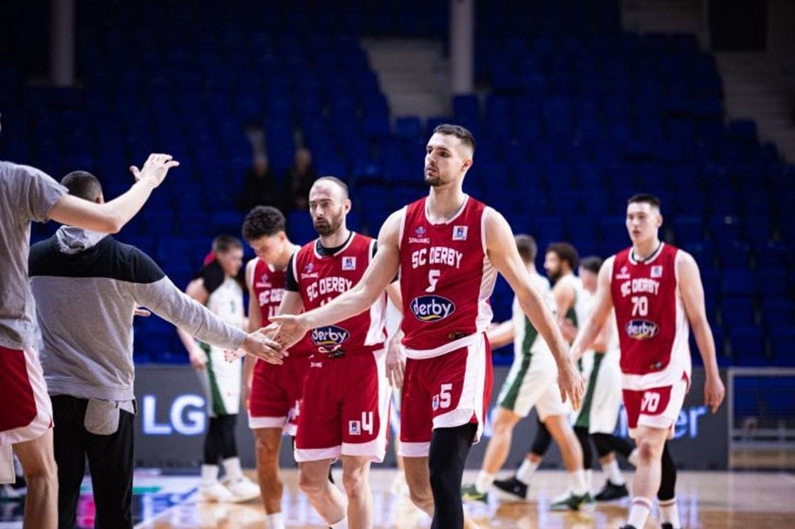 SC Derbi protiv Zadra za opstanak