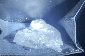 Podignuta optužnica protiv Podgoričanina zbog 39 grama kokaina