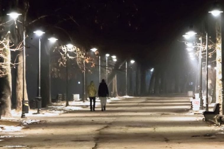 Hrvatska najbezbjednija zemlja za šetnju noću u Evropi, evo na kojem mjestu je Crna Gora Hrvatska najbezbjednija zemlja za šetnju noću u Evropi, evo na kojem mjestu je Crna Gora