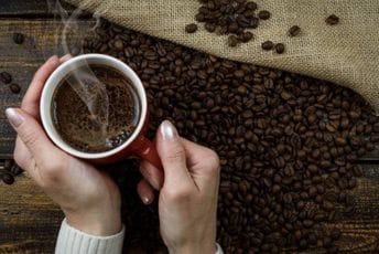Prvi put za godinu i po: Pad cijene kafe u Brazilu