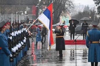 Zašto Vučić nije slavio Dan državnosti Srbije u Srbiji