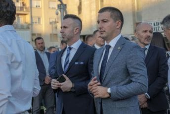Bogdanović: Da li smo dostojni države koju imamo?