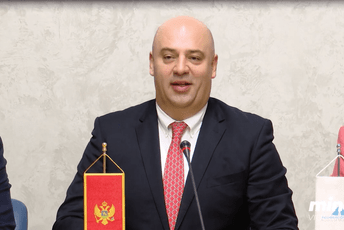 Tolić: Wizz Air prekretnica za Crnu Goru, donijeće rekordnu povezanost i investicije