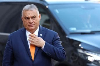 Orban: EU će se raspasti ako se cijene energenata ne smanje