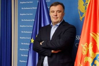 Vujović: Pojedini crnogorski mediji pod Vučićevom kontrolom, javno mnjenje oblikuju strani akteri