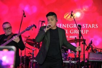 Kad dolazi ljubav - nastaje magija (FOTO/VIDEO)