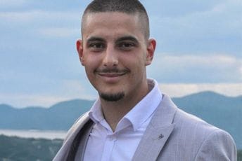 Gluščević: Stop trovanju Nikšića! Gluščević: Stop trovanju Nikšića!