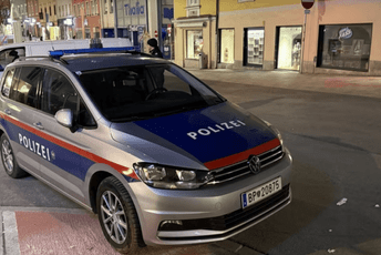 Austrijski ministar: Napadač iz Filaha imao veze sa tzv. Islamskom državom Austrijski ministar: Napadač iz Filaha imao veze sa tzv. Islamskom državom