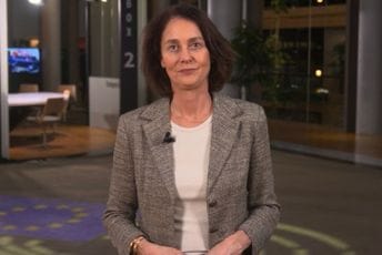 (VIDEO) Barli uputila poruku podrške DPS-u: Vaš Kongres dolazi u ključnom trenutku za Crnu Goru na njenom putu ka članstvu EU (VIDEO) Barli uputila poruku podrške DPS-u: Vaš Kongres dolazi u ključnom trenutku za Crnu Goru na njenom putu ka članstvu EU