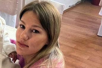 Komšinica Milena Komšinica Milena