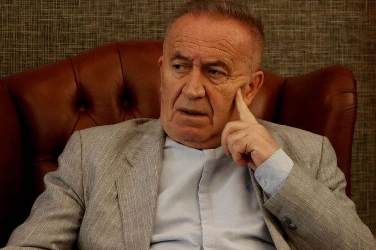 Preminuo Božo Koprivica Preminuo Božo Koprivica