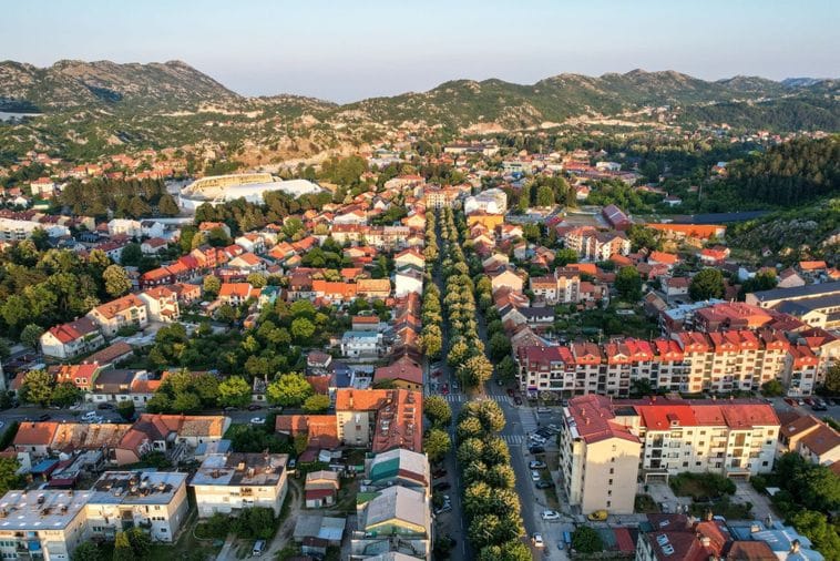 Wider horizons večeras zatvara III FUN FEST Cetinje