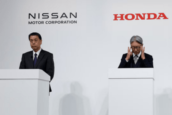 Propalo veliko spajanje: Honda od Nissana željela da napravi jednu od svojih podružnica Propalo veliko spajanje: Honda od Nissana željela da napravi jednu od svojih podružnica