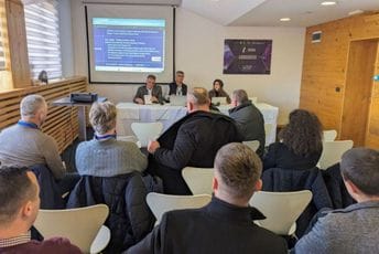 Međunarodna konferencija "Informacione tehnologije" - Žabljak 2025: Inovacije, HPC i digitalna transformacija