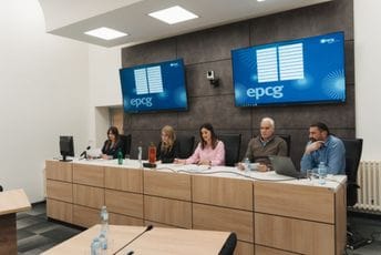 Izvučeno 300 dobitnika u nagradnoj igri Elektroprivrede „Nagradu osvoji jer nula se broji“ Izvučeno 300 dobitnika u nagradnoj igri Elektroprivrede „Nagradu osvoji jer nula se broji“