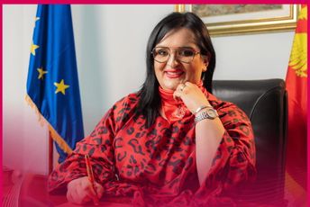 Nišić: Kraće radno vrijeme znači veću produktivnost, a ne manju platu