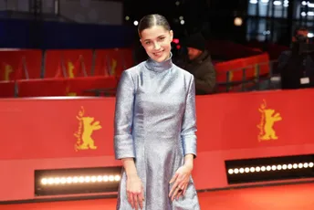 Berlinale: Naša glumica Lidija Kordić večeras je primila najznačajnije evropsko priznanje namijenjeno mladima