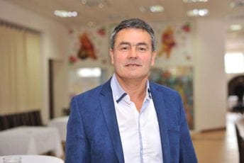 Milan Lekić je novi poslanik koalicije "Za budućnost Crne Gore"