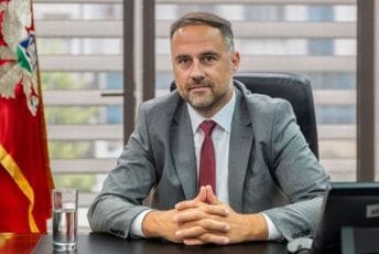 Nikola Tripković kandidat za predsjednika ŽRK Budućnost