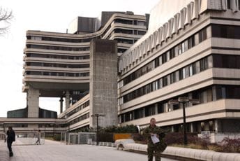 Beograd: Vojna policija u VMA, u toku hapšenje načelnice toksikologije