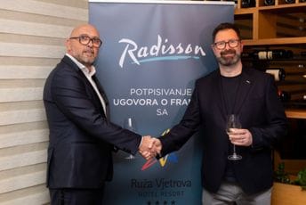 Radisson Hotel Grupa još jednom potvrđuje svoju snagu prvim rizortom u Crnoj Gori (FOTO/VIDEO)