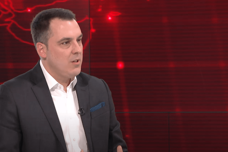 Vuković: Crna Gora trenutno jedina šansa EU da dokaže vitalnost politike proširenja