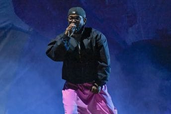 Muzički noviteti na svjetskoj sceni: Zvijezda nedjelje je Kendrick Lamar