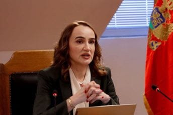 Popović: Do kraja marta da budu riješeni predmeti stariji od tri godine