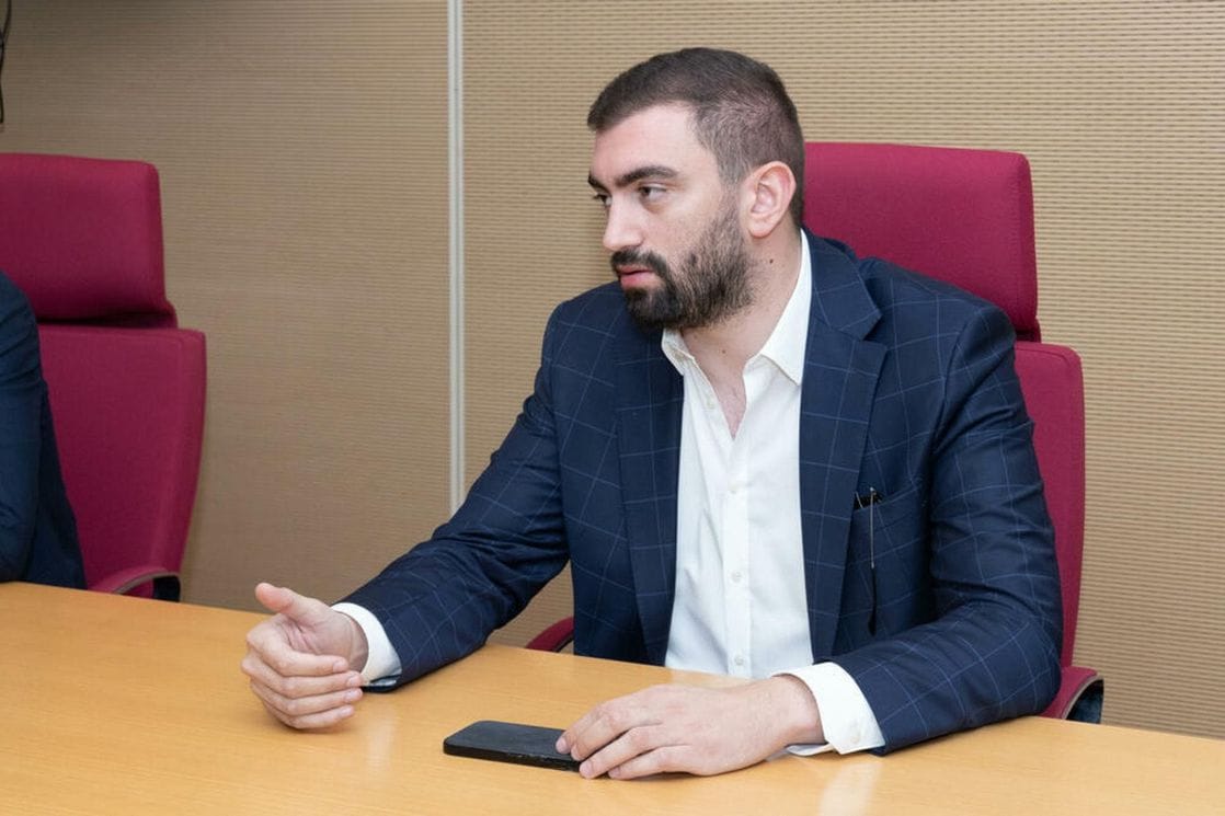 Klikovac: Mujović, Spajić i Borovinić-Bojović dogovaraju prinudnu upravu u Podgorici