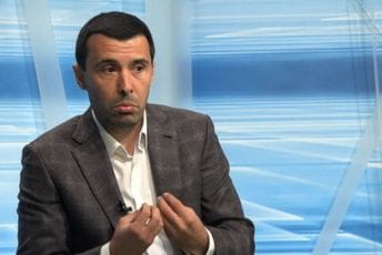 U Beogradu uhapšen Nemanja Stajić: 2021. privođen na granici sa Crnom Gorom, nosio keš i srpske zastave