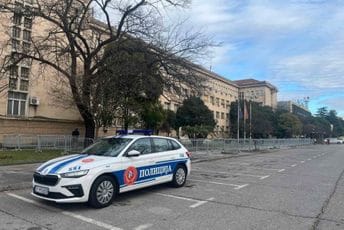 Sindikat MUP-a: Ne želimo biti dio napada na ministarstvo, niti pozivamo na proteste