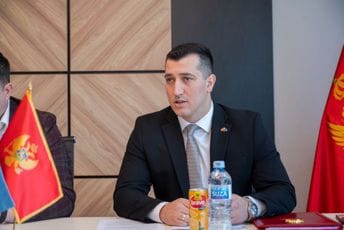 Suljević: Bošnjačka stranka nudi platformu DPS-u, ako ne prihvate doći će do raskida koalicije u Bijelom Polju