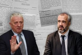 Lazović: Kada tužilac i njegovi mentori nađu gram kokaina ili kap krvi na mojim rukama – presudiću sebi
