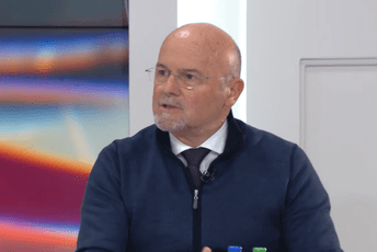 Kostić: Država djeluje samo ad hoc, nove blokade prevoznika nosile bi rizik od nestašice osnovnih potrepština