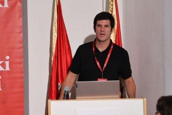 Podrška FCJK-u stiže iz regiona; Kapović: Besramna odluka Vlade, političko nasilje nad visokim obrazovanjem ne može proći!