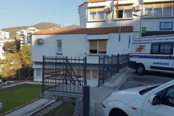 Krivična prijava protiv bivšeg direktora Dom zdravlja Herceg Novi