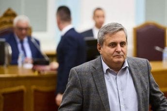 Utvrđen Prostorni plan Crne Gore; Radunović: Nadam se da će imati podršku u Parlamentu