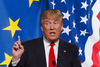 Dokument Trampove administracije: Evropi predviđaju "civilizacijsko brisanje", alternativu vide u - nacionalistima i desnici