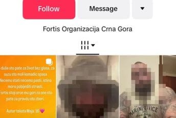 Neformalna organizacija prikupila dokaze protiv više od deset pedofila; Fortis: Naš cilj je da štitimo tamo đe je država zakazala