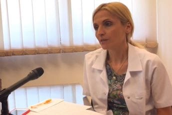 Epidemiološkinja IJZ o gljivičnoj infekciji u podgoričkom vrtiću; Milanović: Povratak u kolektiv samo uz potvrdu dermatologa