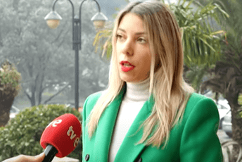Aranitović: Mujović ne smije da smijeni direktora „Puteva“ jer je ucijenjen