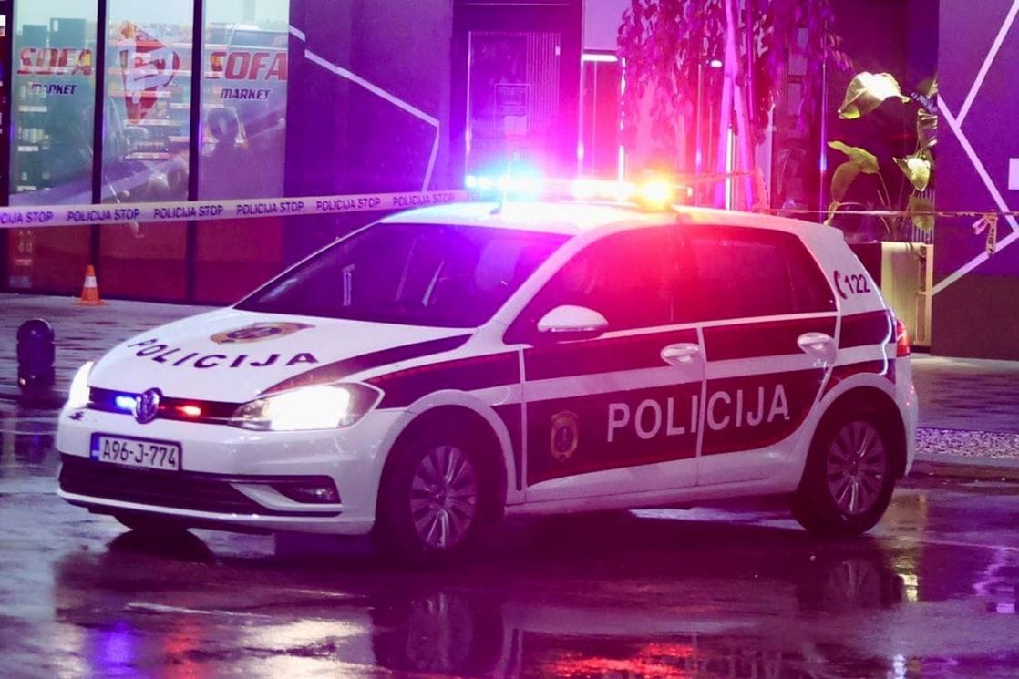 Potukli se na benzinskoj pumpi, muškarac izboden nožem