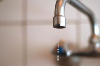 Tivat neće imati vode do sjutra