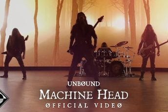 Machine Head uoči novog albuma objavili još jedan singl