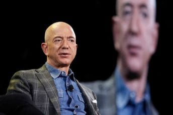 Bezos uveo nove smjernice za novinare Vašington posta