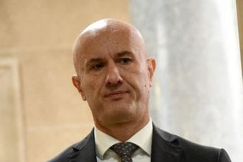 Laković: MUP i UP da omoguće prohodnost puteva u Crnoj Gori
