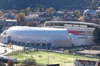 Bliži se otvaranje stadiona na Cetinju: Vrlo je moguće da ćemo u maju tamo pratiti finale Kupa Crne Gore