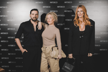 Artdeco – prestižni makeup brend sada dostupan u Crnoj Gori