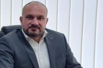 Policija podnijela krivičnu prijavu protiv Muradifa Grbovića